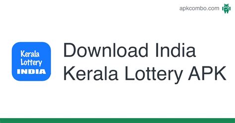 kerala lottery pro apk
